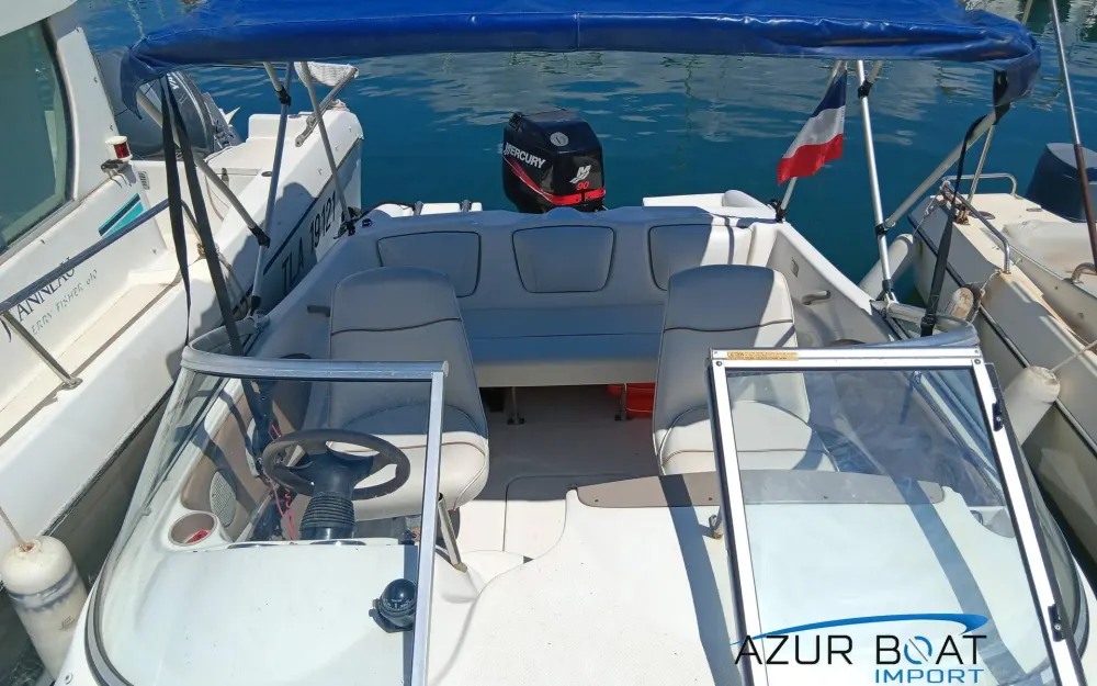 slider 5 Bayliner  552