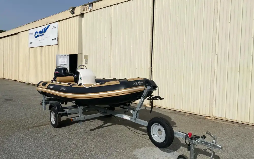slider 0 AER Marine Alusmart 350