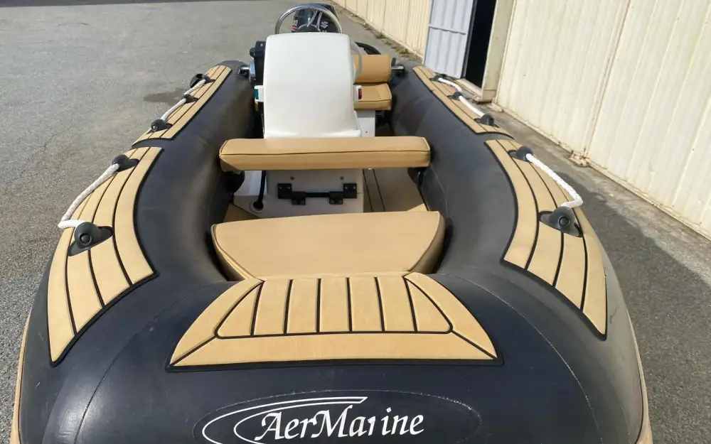 slider 9 AER Marine Alusmart 350