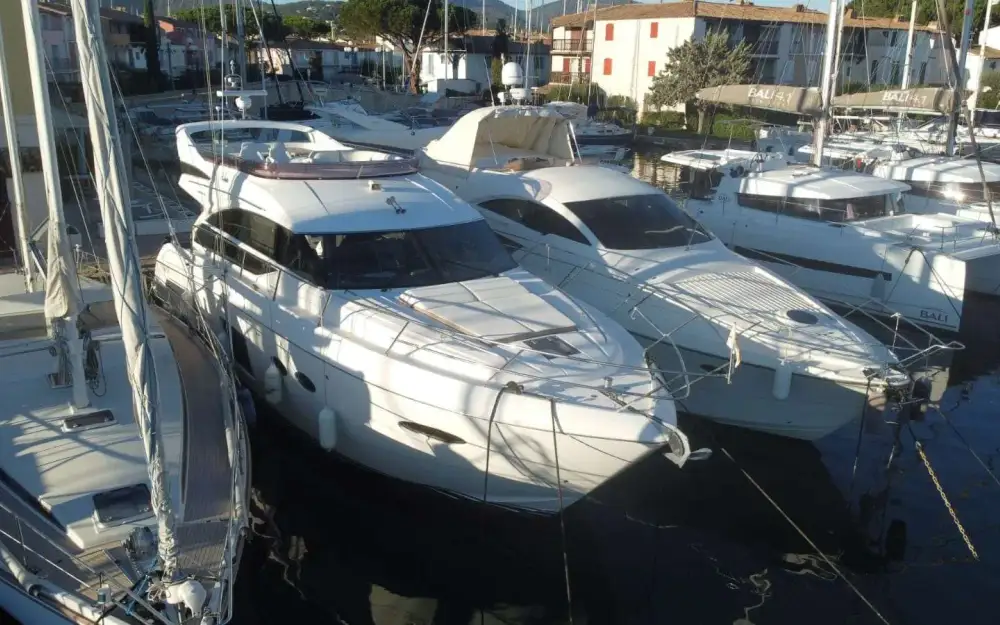 slider 10 Princess  52 Fly