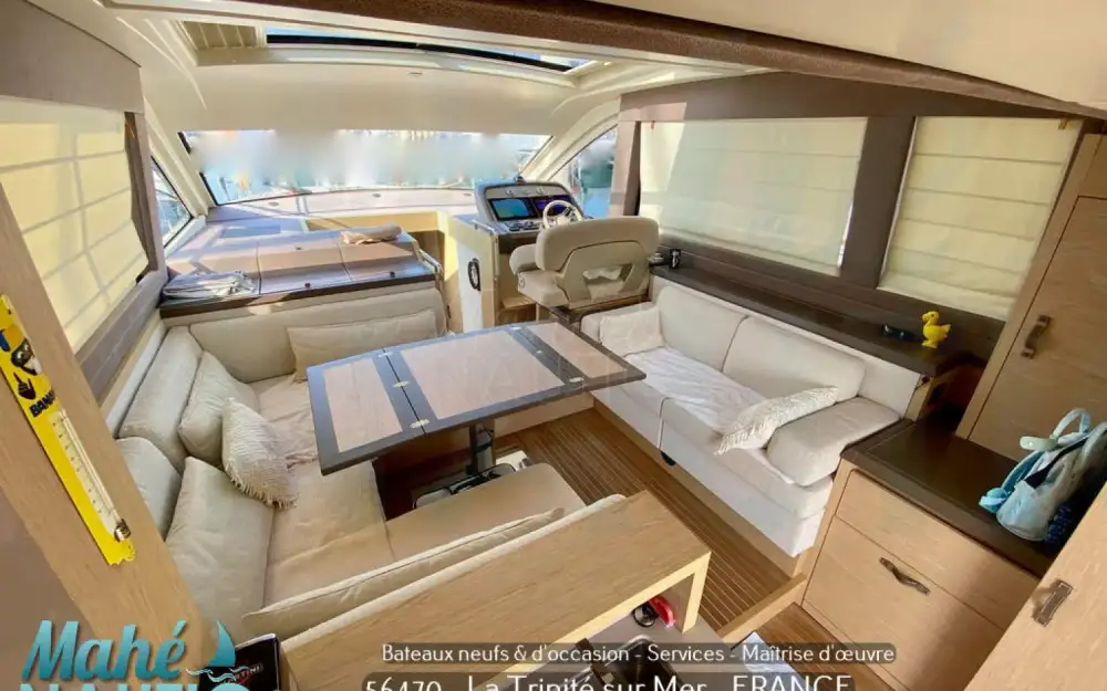 slider 9 Beneteau Monte Carlo 5 S