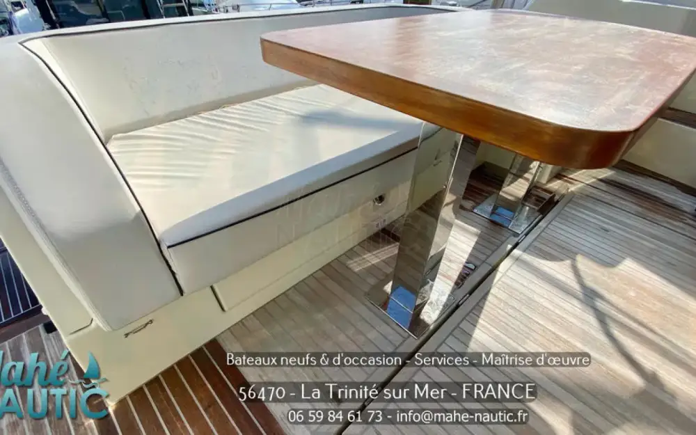slider 19 Beneteau Monte Carlo 5 S