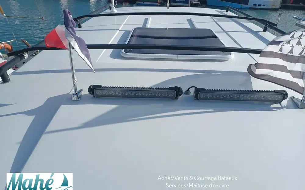 slider 11 Jeanneau Merry Fisher 895