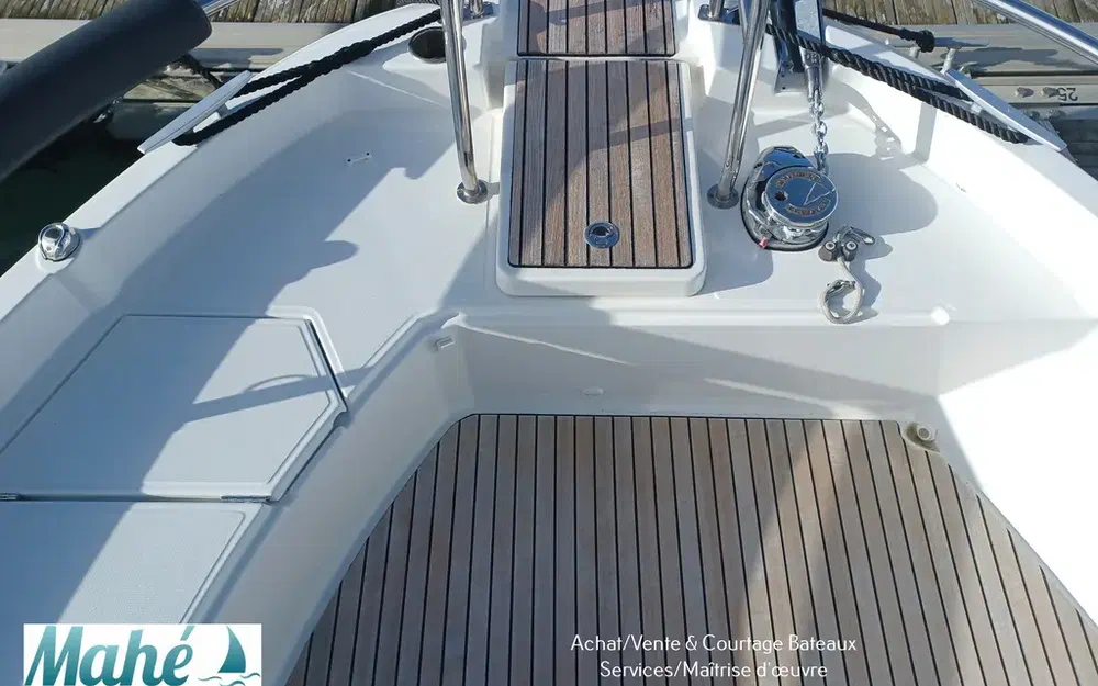 slider 12 Jeanneau Merry Fisher 895