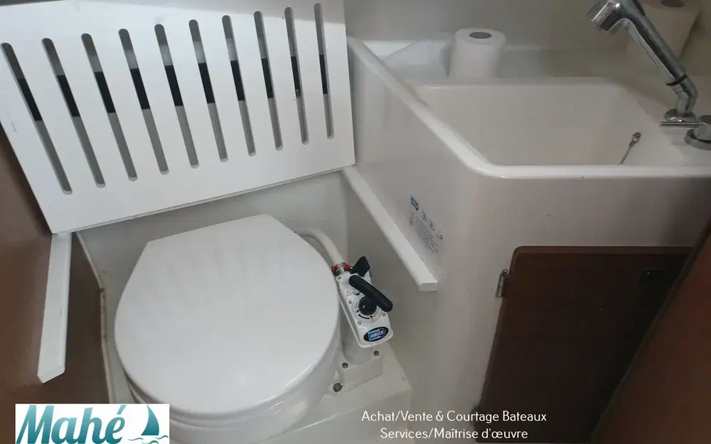 slider 21 Jeanneau Merry Fisher 895