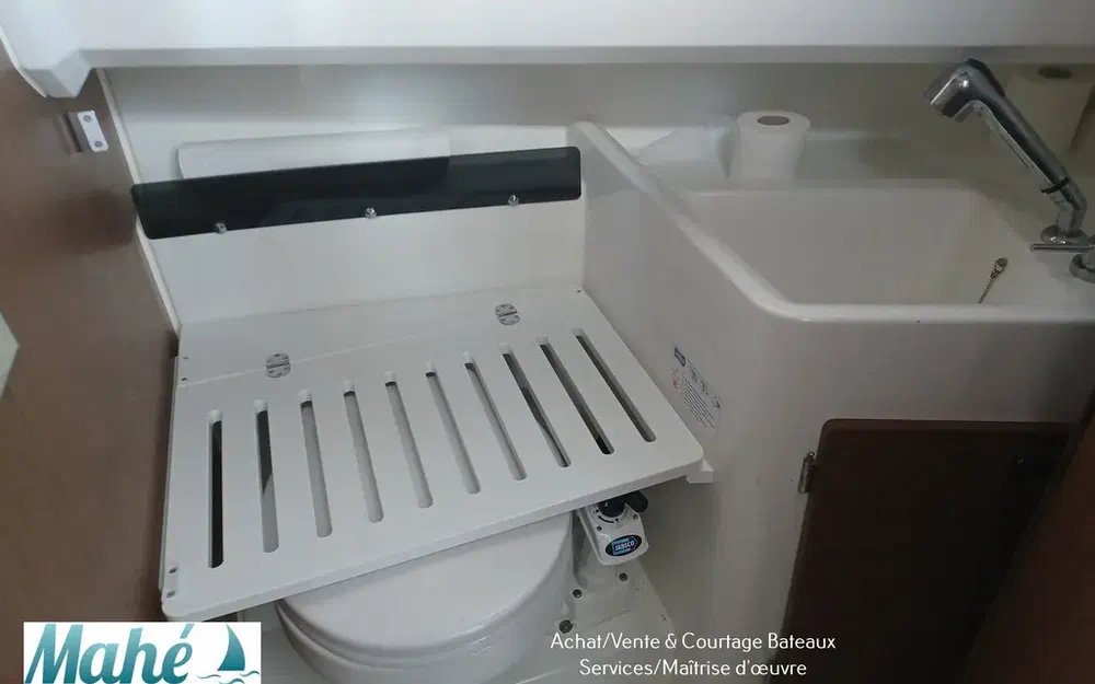 slider 22 Jeanneau Merry Fisher 895