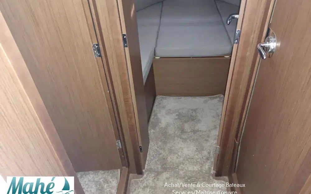 slider 32 Jeanneau Merry Fisher 895