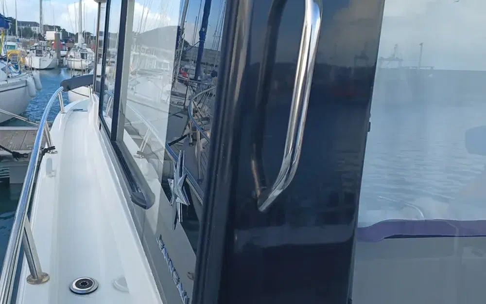 slider 33 Jeanneau Merry Fisher 895