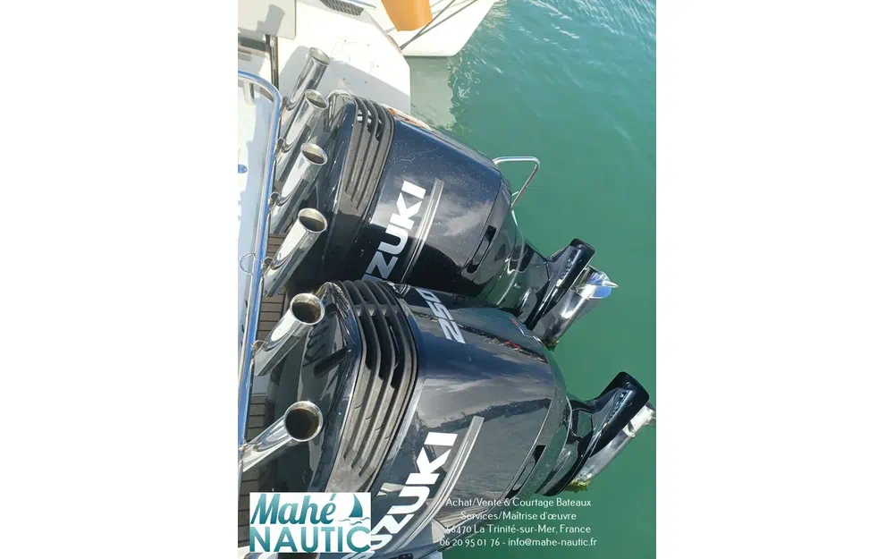 slider 6 Jeanneau Merry Fisher 895