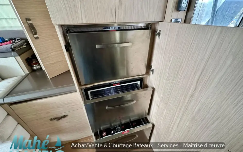 slider 25 Beneteau Monte Carlo 5