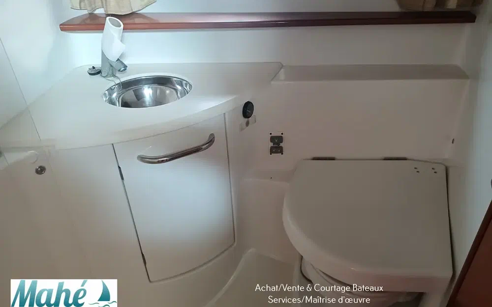 slider 12 Jeanneau Prestige 42