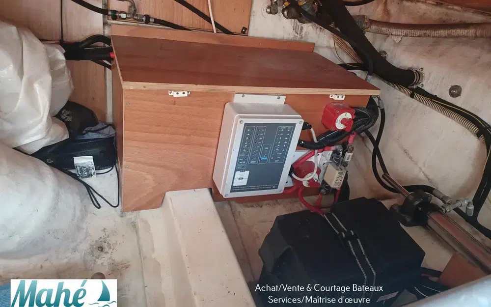 slider 13 Jeanneau Prestige 42