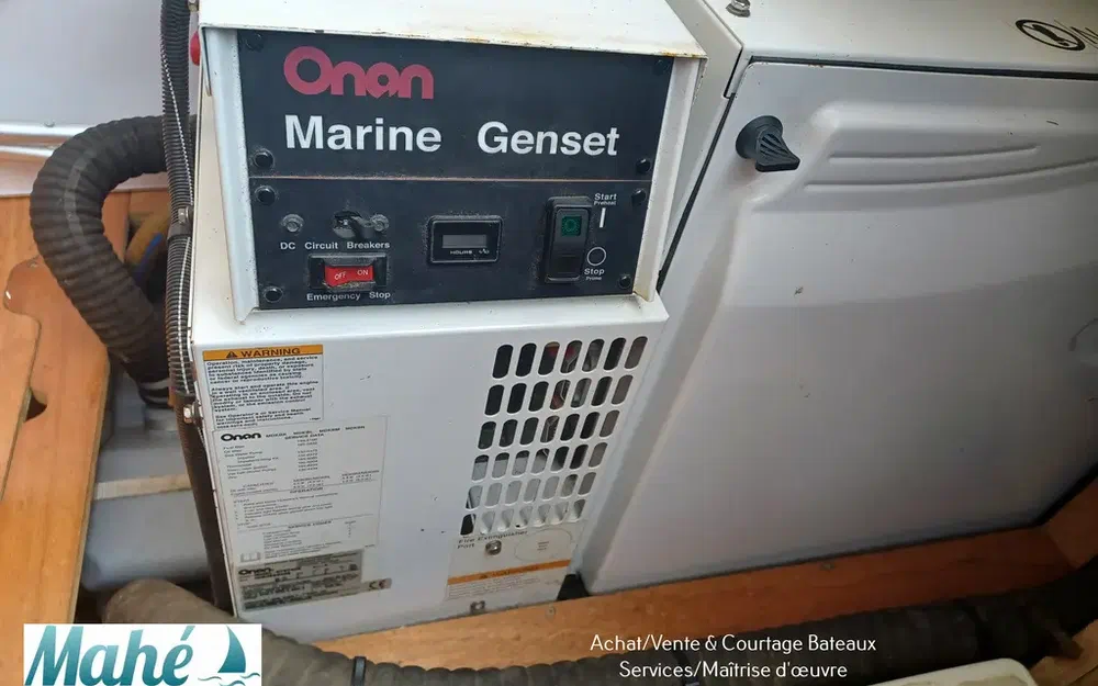 slider 14 Jeanneau Prestige 42