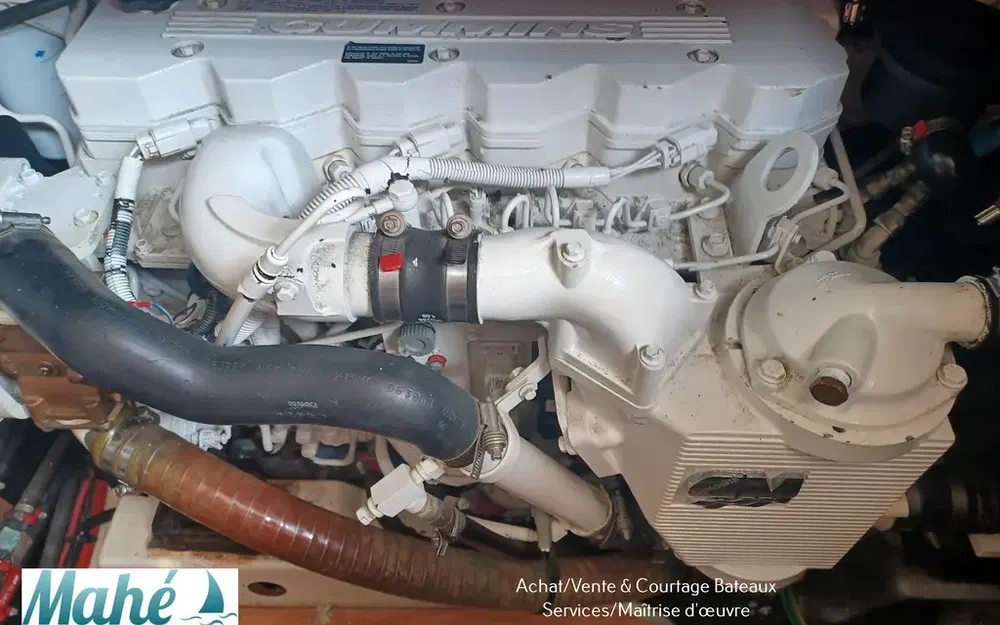 slider 16 Jeanneau Prestige 42