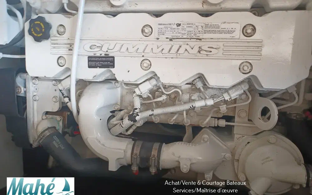 slider 17 Jeanneau Prestige 42