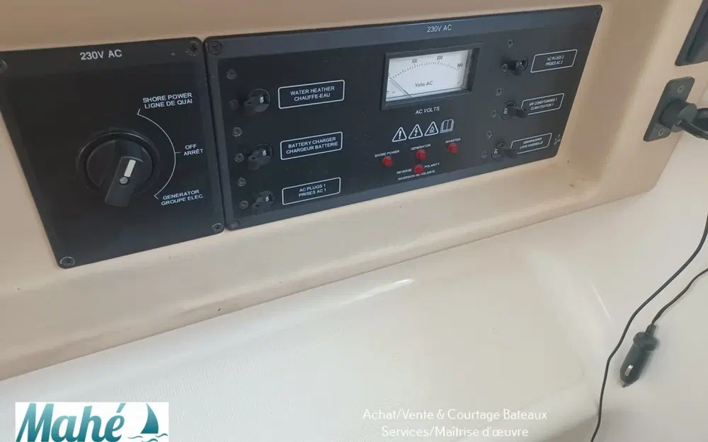 slider 18 Jeanneau Prestige 42