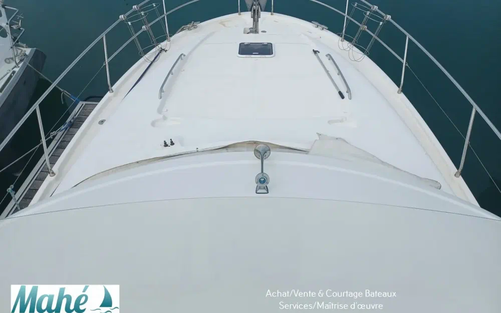 slider 19 Jeanneau Prestige 42