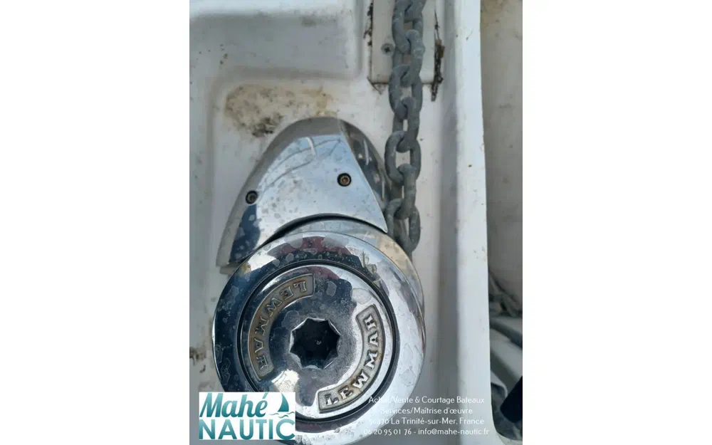 slider 21 Jeanneau Prestige 42