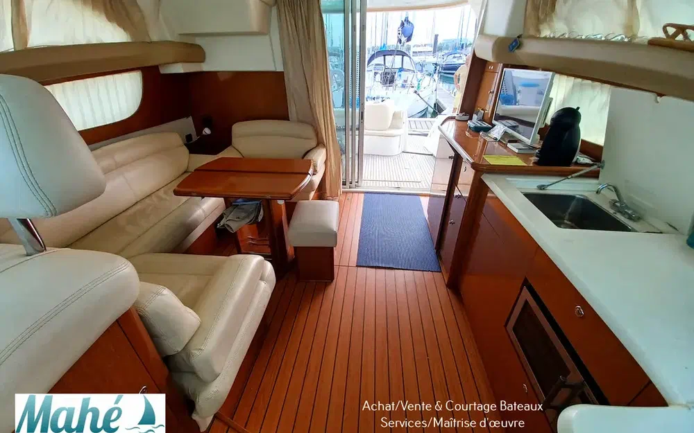 slider 2 Jeanneau Prestige 42