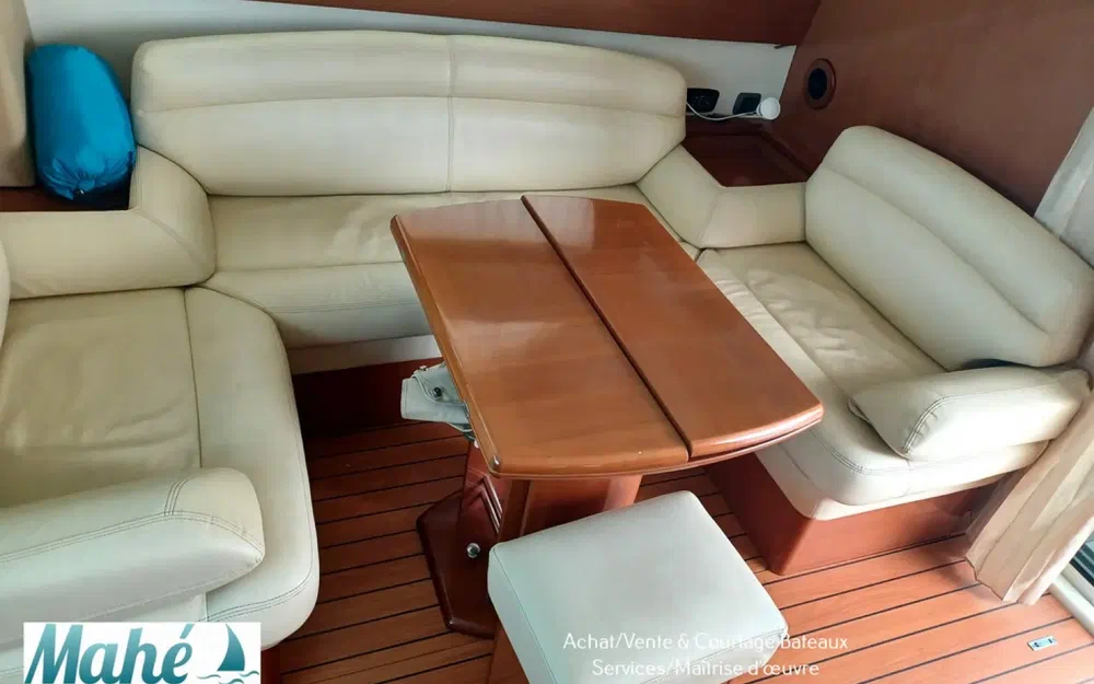 slider 29 Jeanneau Prestige 42