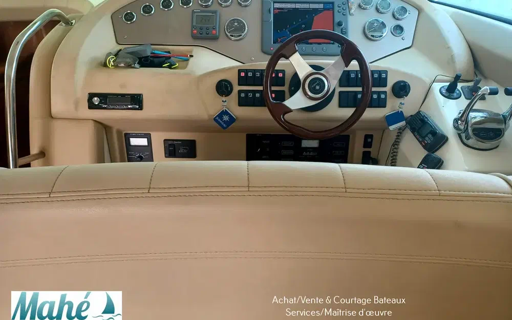 slider 3 Jeanneau Prestige 42