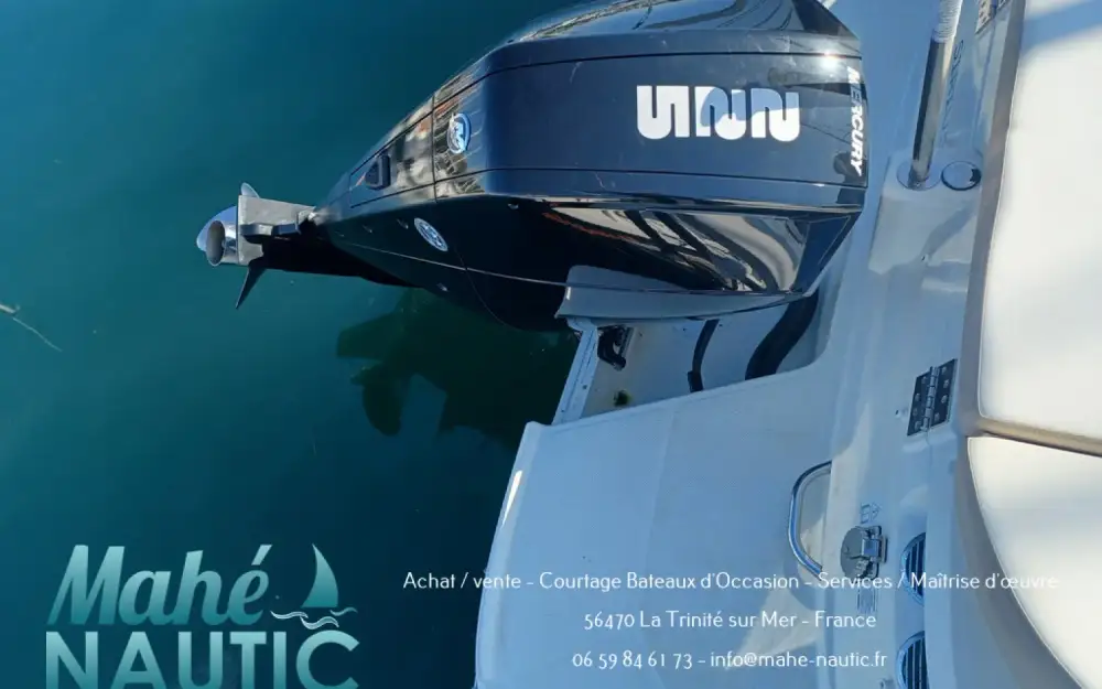slider 20 Bayliner VR6 Cuddy