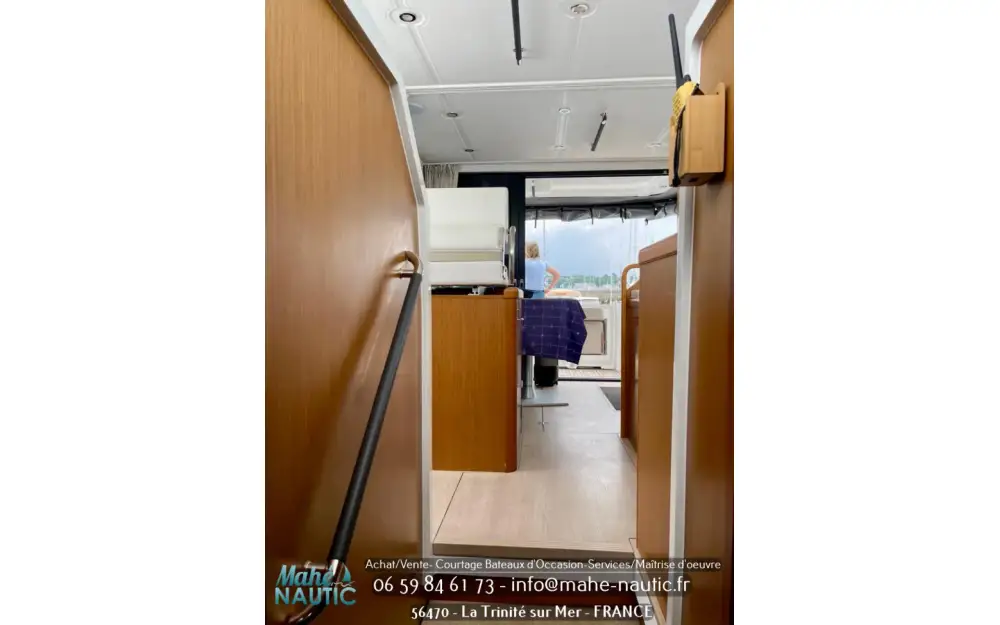 slider 15 Beneteau Swift Trawler 35