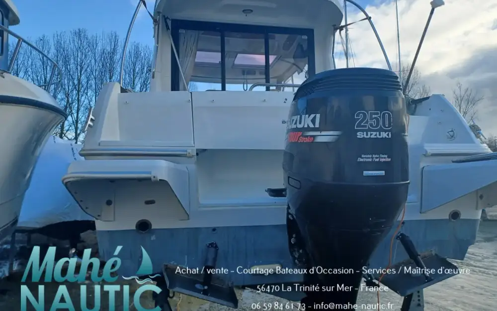 slider 8 Beneteau Antares 880 HB