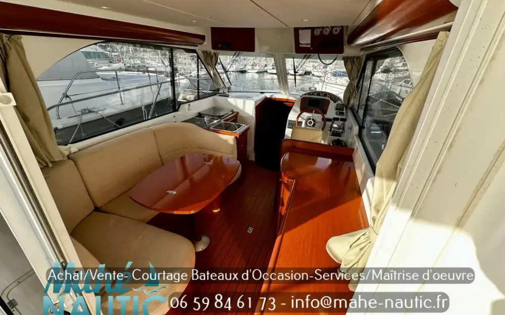 slider 1 Beneteau Antares 980