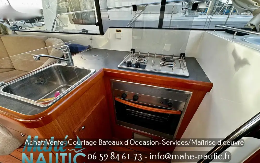 slider 19 Beneteau Antares 980