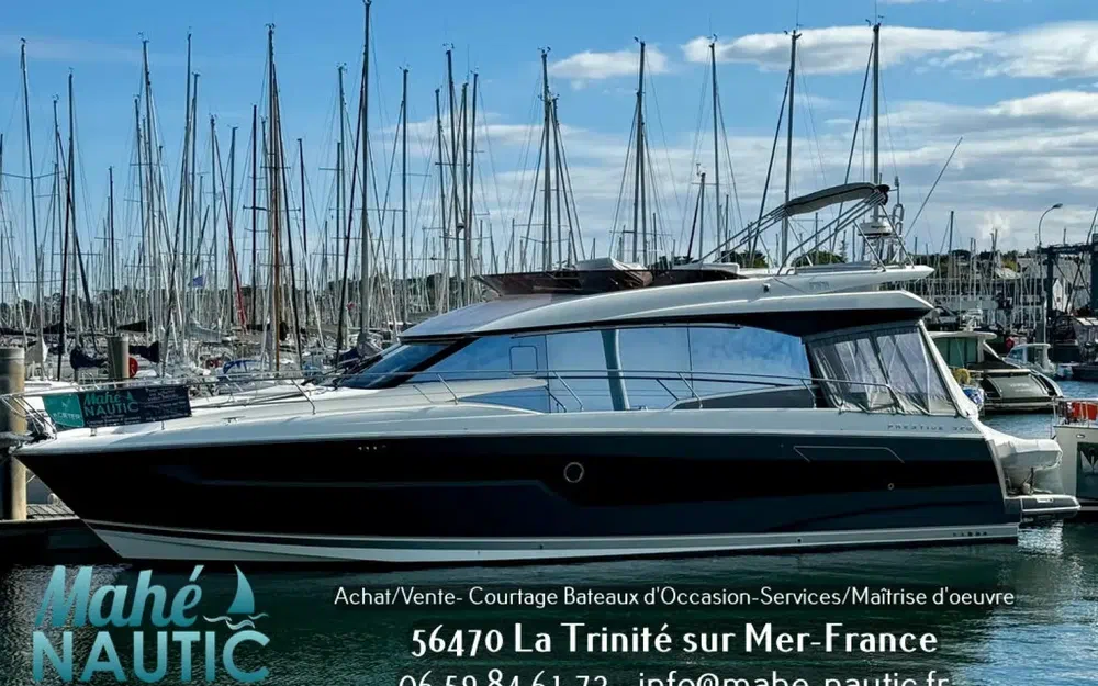 slider 0 Jeanneau Prestige 520