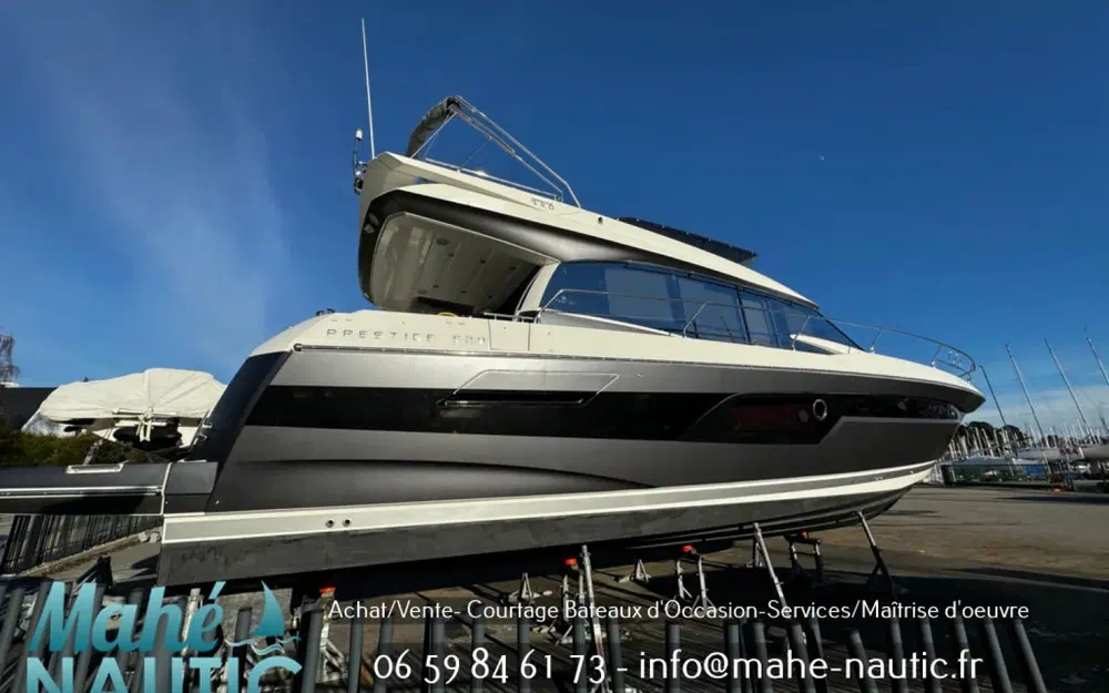 slider 1 Jeanneau Prestige 520