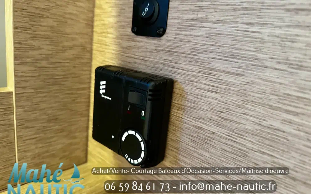 slider 22 Jeanneau Prestige 520