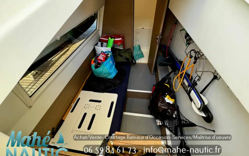 slider 41 Jeanneau Prestige 520