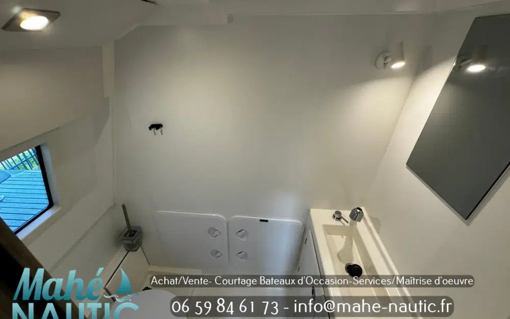 slider 42 Jeanneau Prestige 520