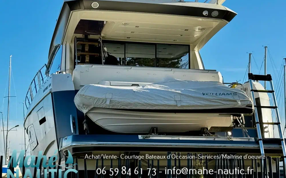 slider 7 Jeanneau Prestige 520