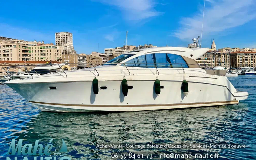 slider 0 Jeanneau Prestige 42