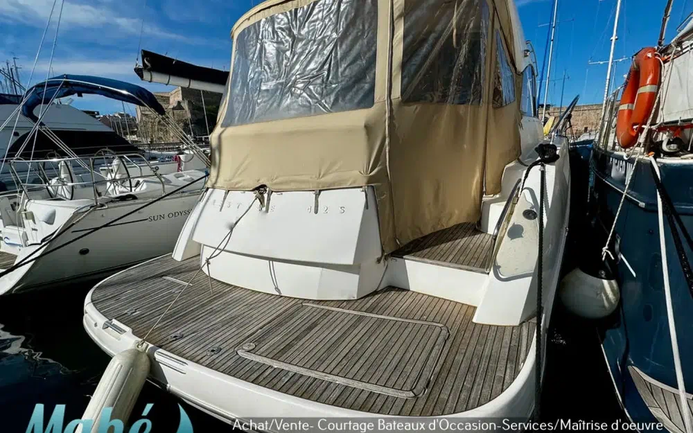 slider 1 Jeanneau Prestige 42