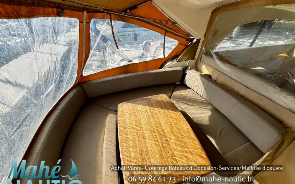 slider 2 Jeanneau Prestige 42