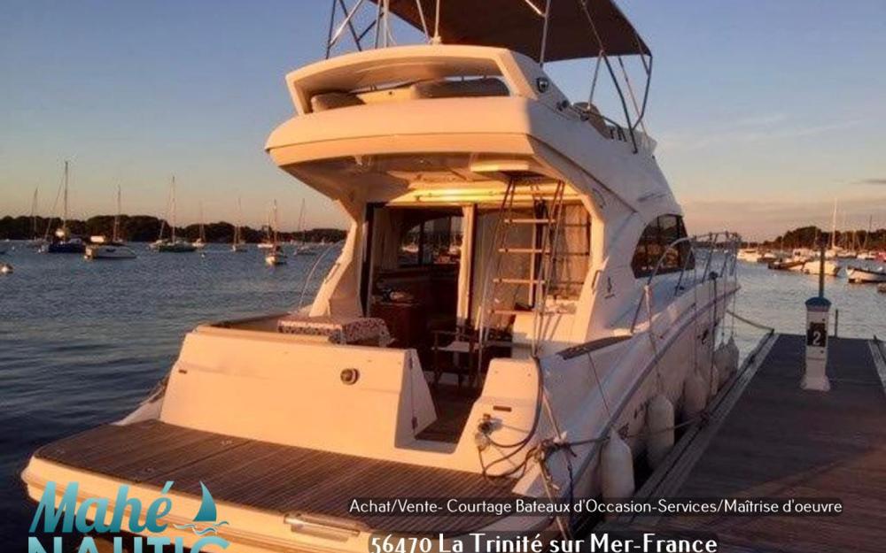 slider 2 Beneteau Antares 42 Fly