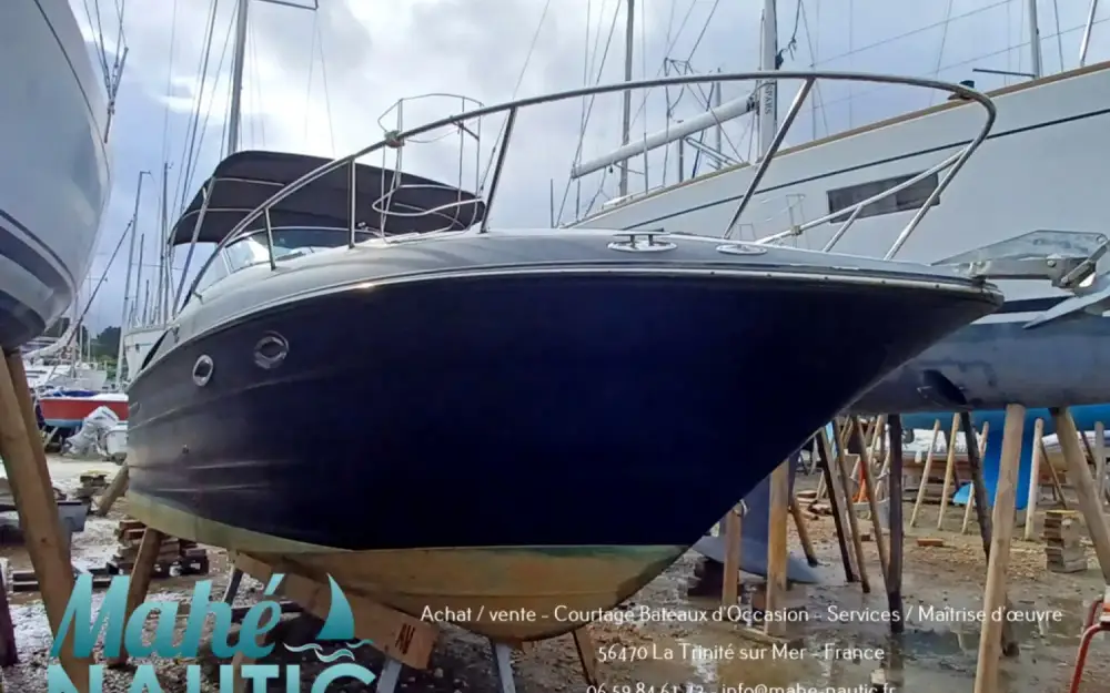 slider 6 Monterey  275 Sc