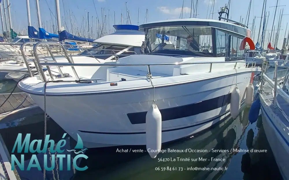 slider 0 Jeanneau Merry Fisher 895