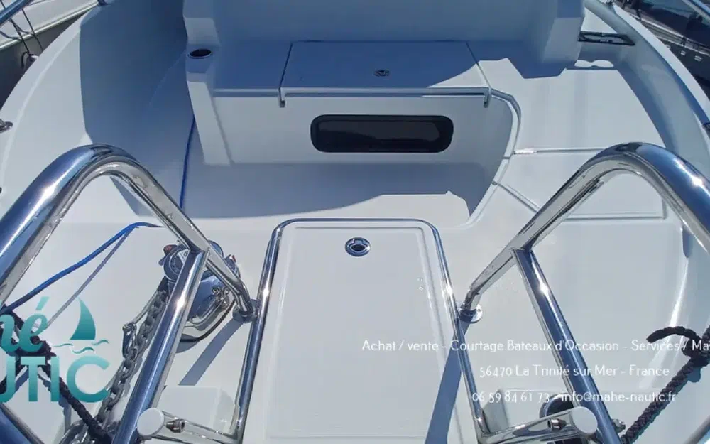 slider 21 Jeanneau Merry Fisher 895