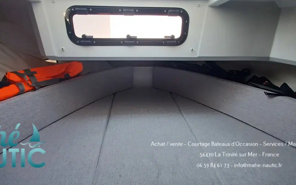 slider 22 Jeanneau Merry Fisher 895