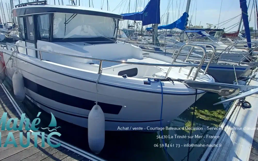 slider 7 Jeanneau Merry Fisher 895