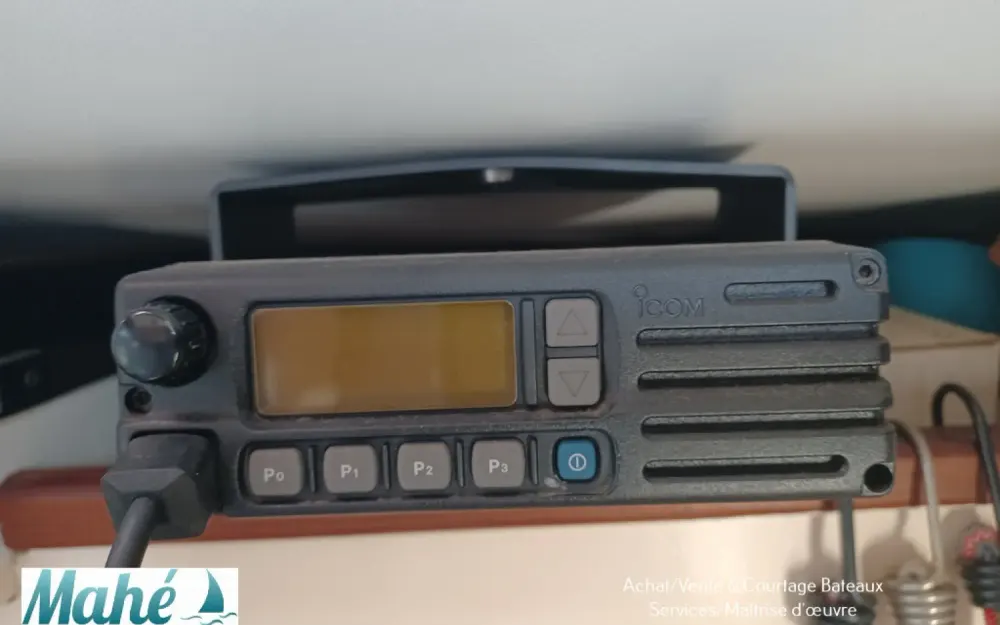 slider 23 CTI Futura 51
