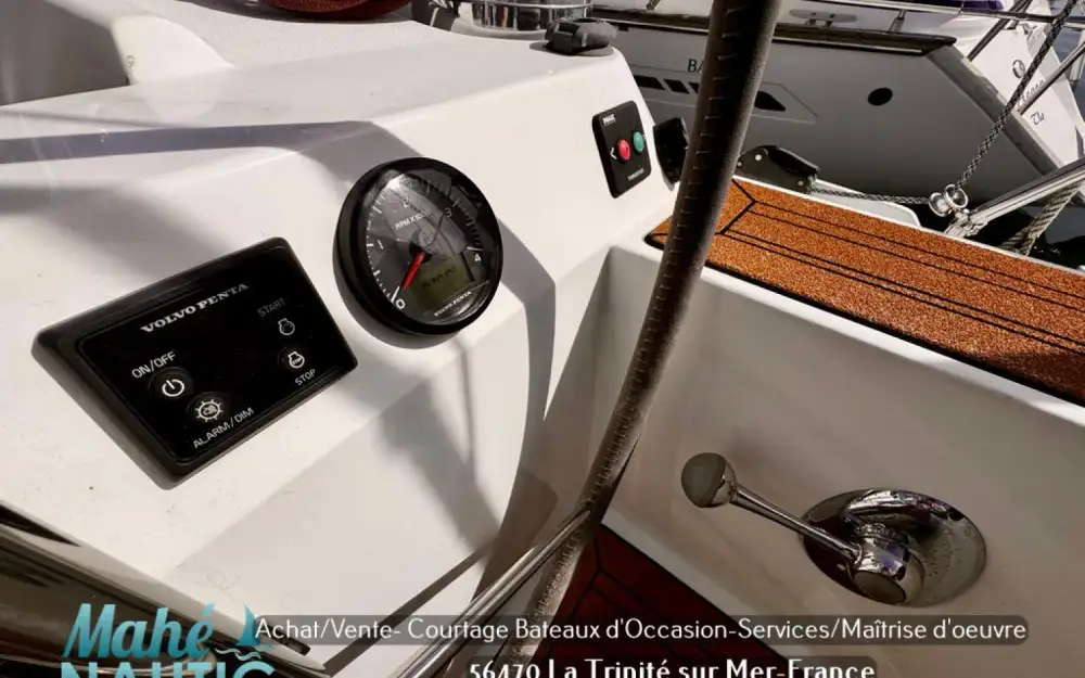 slider 31 Allures Yachting Allures 45