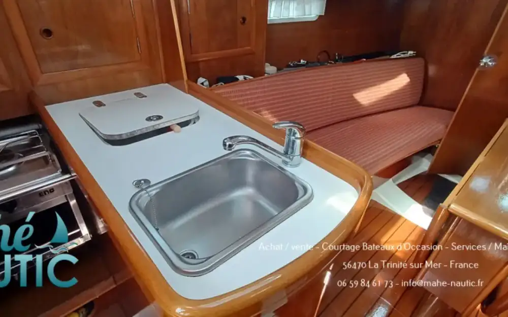 slider 4 Beneteau Oceanis 311 Clipper