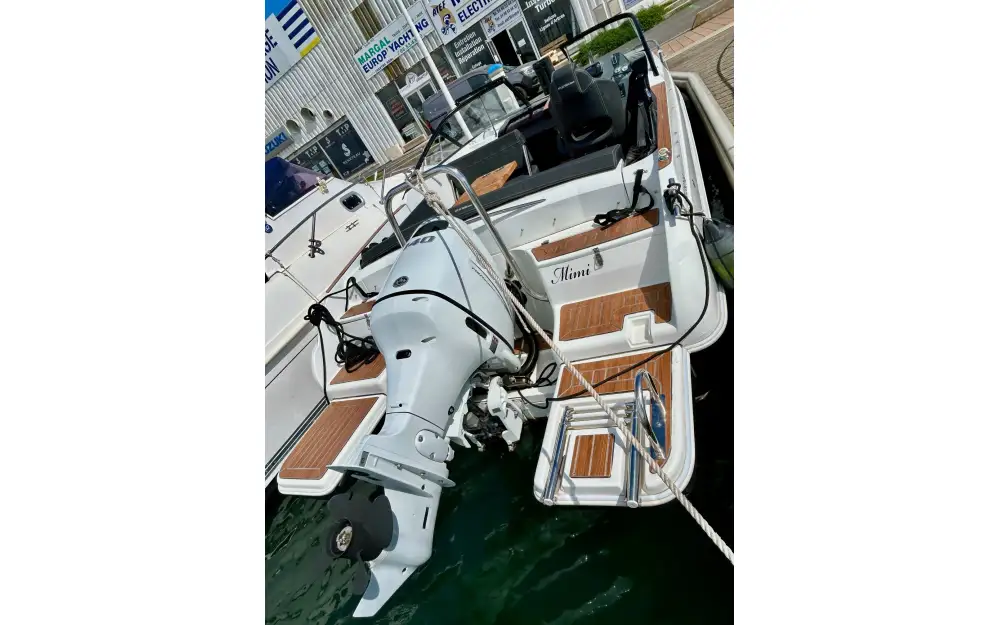 slider 6 Selection Boats Cruiser 22
