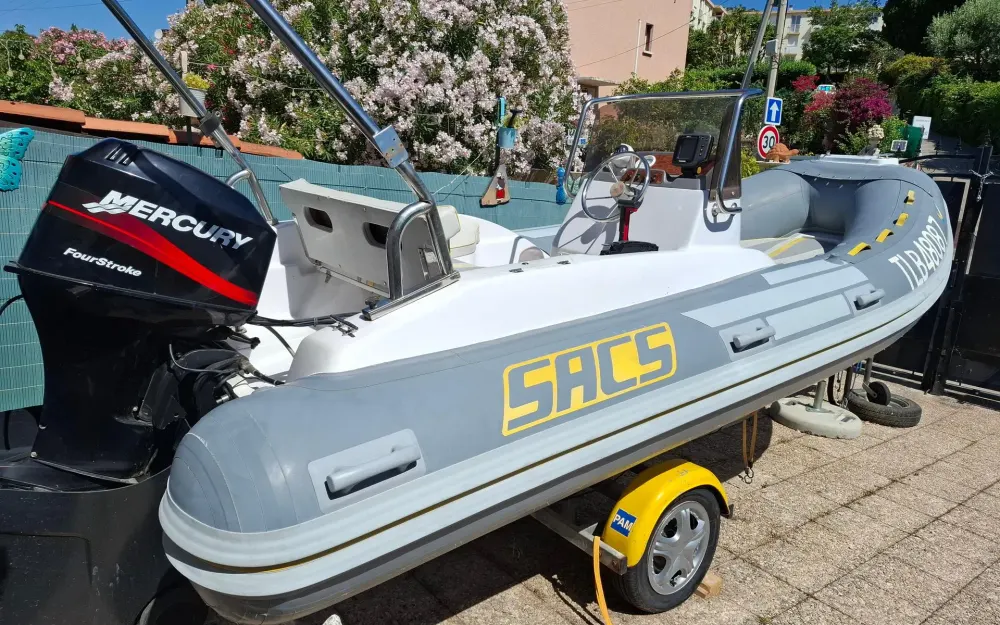 SacsSacs S 475
